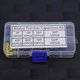 thumbnail image 5 of 80pcs 6mm Trimmer Capacitors 5/10/20/30/40/60/70/120P Electronic Capacitor Kit, 5 of 5