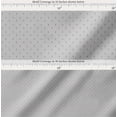 thumbnail image 2 of Soimoi Cotton Poplin Fabric Triangle Shirting Printed Craft Fabric by The Yard 56 Inch Wide, 2 of 7