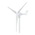 thumbnail image 1 of 800W Wind Generator 3blades 12V 24V 48V Wind Turbine Permanent Magnent Generator Power For Home Use Monitoring And City Lamp ,Widely Use, 1 of 3