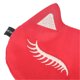 thumbnail image 3 of Silk Eyeshade Cover Blindfold Night Sleeping Cover Lightweight Adjustable Strap for Travel NapRed, 3 of 4
