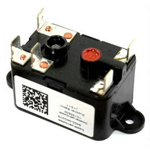 Goodman 10135604 Relay w/ 24v Coil