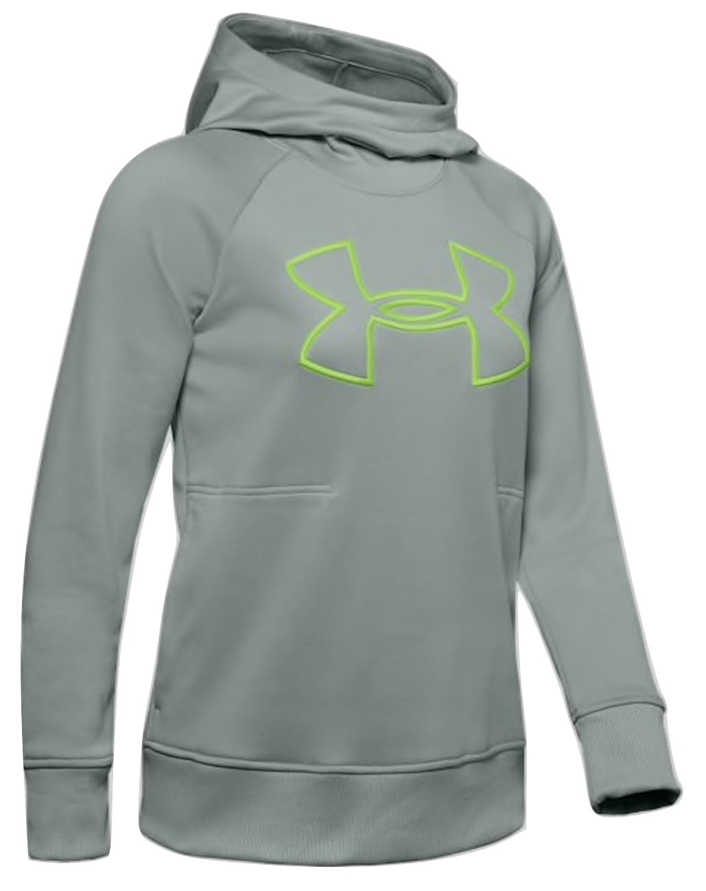 under armour cold gear hoodie