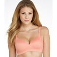 thumbnail image 4 of Warner's Womens Cloud 9 Wire-Free T-Shirt Bra Style-1269, 4 of 8