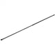 thumbnail image 2 of 8X Extendable Muelles TelescÓPicos con Resorte de TensiÓN Voile Barras de Poste de la Cortina, 70 - 120cm, Negro, 2 of 4