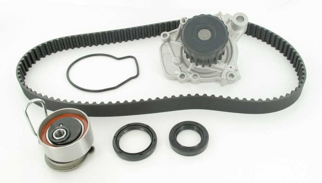 SKF TBK312WP Engine Timing Belt Tensioner Kit
