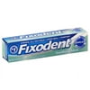 Fixodent Complete Denture Adhesive Cream 2.20 oz