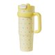 thumbnail image 1 of Big Mac 316 Taza Termo Con Pajita Taza De Agua De Gran Capacidad Taza De Tonelada De Bebida Doble Para Mujer Taza De Hielo De Alto Valor, 1 of 8