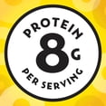 thumbnail image 4 of Strawberry Cheerios Protein, Breakfast Cereal Cup, Gluten Free, Single Serve, 1.4 oz, 4 of 5