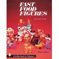 thumbnail image 2 of Pre-Owned Fast Food Figures (Paperback) 076430576X 9780764305764, 2 of 2