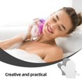 thumbnail image 3 of Sauna Hand Gloves Felt Glove for Protection Use 2Pcs Body Scrub Exfoliating Gloves, 3 of 4