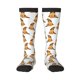 thumbnail image 1 of Balery German Shepherd Dog Calcetines novedosos Calcetines deportivos Calcetines hasta la rodilla Calcetines de algodón Calcetines originales y geniales, 1 of 6