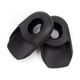 thumbnail image 5 of Greeniant VIARON Pack de 2 Protectores de Bielas para Bici Tapa Protectora a Prueba de Polvo Botas Negro 2piezas, 5 of 6