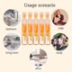 thumbnail image 4 of Fiudx Ofertas De La Semana Aceite Facial Aceite Facial Natural Nutritivo Revitalizante Hidratante Calmante - Para todo Tipo 40Ml, 4 of 6