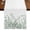 Green, variant on Table Runners 72 Inches Long Dress Scarves, Purple Spring Floral Farmhouse Kitchen/Dining Table Runner, Coffee Tablerunners, Watercolor Elegant Pastoral Flowers 14x72 Inch