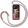 thumbnail image 3 of Case For Samsung Galaxy A55 A13 A23 A33 A53 A73 A15 A54 A34 A24 A52 A14 5G Crossbody Cover Lanyard Necklace Shoulder Neck Strap, 3 of 5