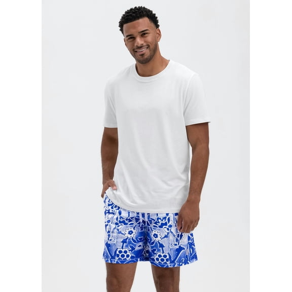 Mor Flow - 5" Inseam | Mens Basketball Short