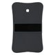 thumbnail image 1 of Funda De Protección Para Tableta Antichoque Para Niños, Soporte Ajustable Para Samsung Pad P3200 (Negro) Sweethay EL007366-00, 1 of 6