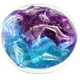 thumbnail image 1 of Fairnull Modelling Clay Translucent Stress Relief Eco-friendly Multipurpose Slime Toy for DIY Lesson, 1 of 9