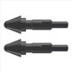 thumbnail image 1 of 2X Reemplazo de Puntas de Lápiz Activo para Premier Active Pen Nibs PN7320a PN5122W PN9315A PN7522A Stylus Touch Pen, 1 of 5