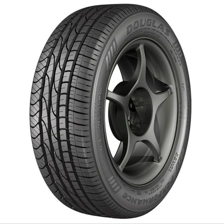 Douglas Performance Tire 225/45R17 91H SL (Best 225 45 R17 Tyres)