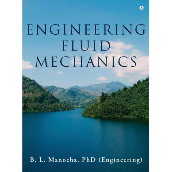 Engineering Fluid Mechanics, (Hardcover)