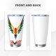 thumbnail image 3 of Vaso de 20 oz de Logan Paul, taza de viaje para café con aislamiento al vacío de acero inoxidable, taza de café, taza de viaje con tapa, taza térmica para exteriores, 3 of 8