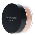 thumbnail image 2 of Bareminerals Matte Foundation Broad Spectrum SPF 15 Medio suave 11 0.21 oz bareMinerals Bareminerals Matte Foundation Broad Spectrum SPF 15 Medio suave 11 0.21 oz, 2 of 2