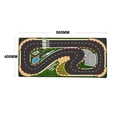 thumbnail image 3 of RC Car Race Track para Racing Car para RC Car Accesorios Sunnimix Pista del maletero del coche RC, 3 of 6
