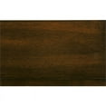 thumbnail image 2 of Lexicon Table Basse Relevable en Bois avec Roulettes en Cerisier Foncé, 2 of 10