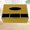 Yellow, variant on Multifunctional Leather Tissue Box Creative Minimalist Remote Control Storage Box For Living Room Hotel Business Tissue Box,Storage Rack