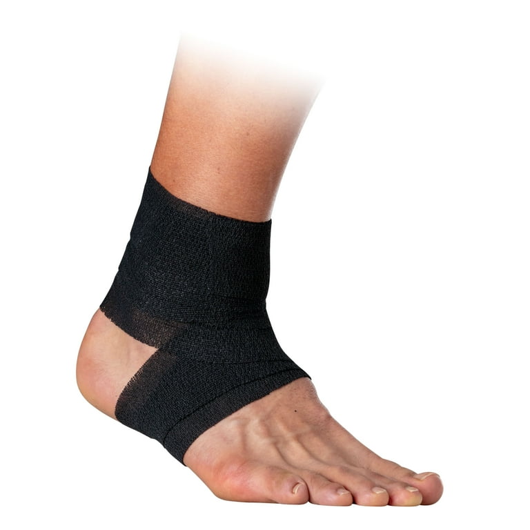 Plantar Fasciitis Tape Job