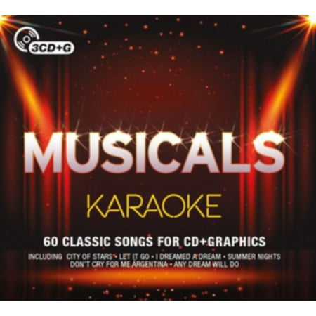 MUSICAL KARAOKE