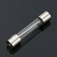 thumbnail image 3 of MYG 6x30mm 72 Car Boat Quick Blow Glass Tube Fuse Assorted Kit Fast-blow Glass Fuses, 3 of 8