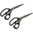thumbnail image 1 of Premium Heavy Duty Stainless Steel Scissors - 9Inch, 1 Pack, 1 of 3