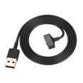 thumbnail image 1 of Cable USB, Seguridad Del Cable De Carga De Alta Dureza De La Resistencia Al Desgaste Para El Reloj Inteligente Iónico De, 1 of 7
