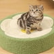thumbnail image 3 of Tablero rascador para gatos ANGGREK Cama Ecológica Resistente A Los Arañazos, 3 of 7