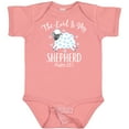 thumbnail image 3 of Inktastic The Lord is My Shepherd Psalm 23 Boys or Girls Baby Bodysuit, 3 of 5