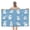 baodan, variant on Cute Polar Bear Beach Towel – with A Unique Design, Extra Large,XL (32”x 63”) for Kids & Adults