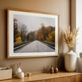 thumbnail image 5 of Calm Space - Virginia Photography Unframed Wall Art Print 5 x 7 inches, 5 of 7