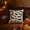 B, variant on Halloween Ghost Throw Pillow Covers Decorations, 18x18 Inch Spooky Bats Gothic Cloth Pillow Case, Cute Pillows Covers for Couch Fall Christmas Holiday Outdoor