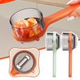 thumbnail image 2 of CUJM Peeling Knife with Container Box Vegetable Peeler - Double-Sided Stainless Steel Veggie Peeler, Fruit and Vegetable Peeler with Container, for Cooking Camping Kitchen Gadgets, 2 of 5