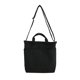 thumbnail image 1 of Bolso bandolera de lona para niñas de color sólido Bolso de lona portátil para estudiantes de un hombro Adepaton BST3009955-4, 1 of 6