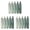 Green, variant on 5-20Pcs Correction Tape Refills Carrier Tape Replacement - Refillable Roller Tape for Office,Correction Pen