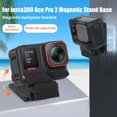 thumbnail image 3 of Magnetic Mount Bracket For Insta360 Ace Pro 2, 6 Magnet Release Quick, 3 of 8
