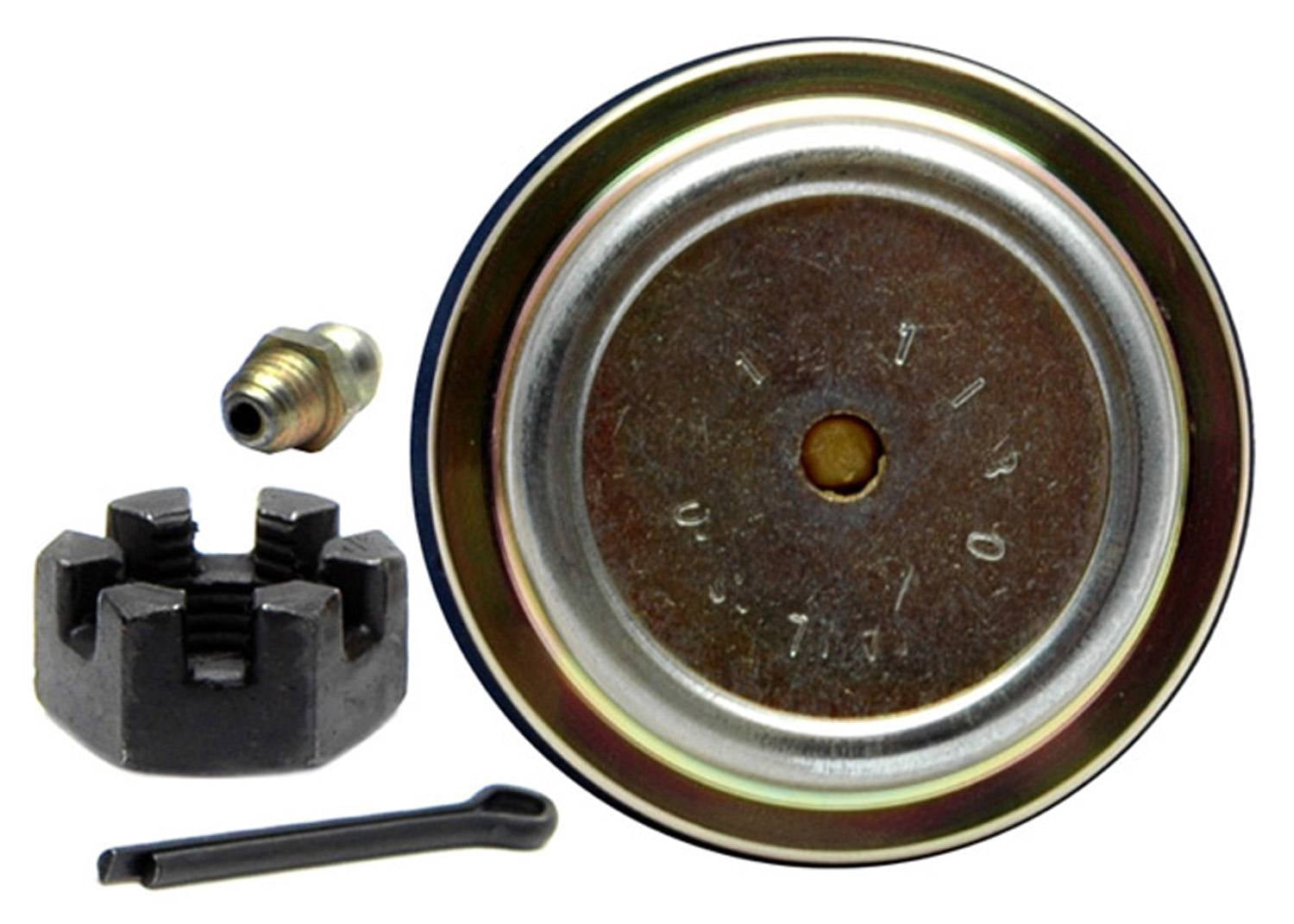 ACDelco 45D2026 Front Lower Ball Joint