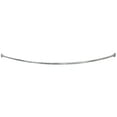thumbnail image 2 of Design House 533604 Tige de Douche Incurvée et Finition Chrome Poli, 2 of 4