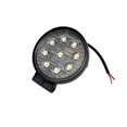 thumbnail image 2 of Globaltone Spot Lumineux 03523 à LED pour Type de Faisceau d'Inondation de Véhicules, 2 of 2