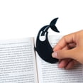 thumbnail image 3 of Fish Tales Whale (Bookmark) (Other), 3 of 7