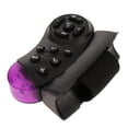 thumbnail image 4 of RV Truck Car telemando Universal Control Del Volante CD DVD MP3 Multimedia telemando Multimedia Botón shamjiam Controlador de rueda de coche, 4 of 7