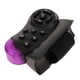 thumbnail image 5 of 2x Coche Volante telemando Auto MP3 Medios Multimedia Reproductor Controlador Portátil Teclas DYNWAVEMX Controlador de volante de coche, 5 of 8